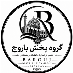 گروه پخش باروج