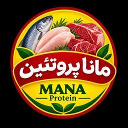مانا پروتئین زاگرس